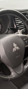 Mitsubishi Outlander III 2.0 Intense 4x4 CVT automat FV23% / gwarancja 12 msc / serwis aso-3