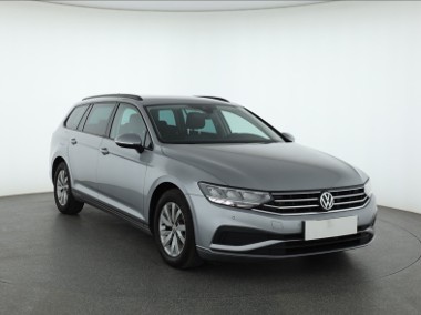 Volkswagen Passat B8 , Salon Polska, 1. Właściciel, Serwis ASO, Automat, VAT 23%,-1