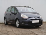 Citroen C4 Picasso I , Automat, Klimatronic, Tempomat ,Bezkolizyjny, Parktronic