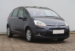 Citroen C4 Picasso I , Automat, Klimatronic, Tempomat ,Bezkolizyjny, Parktronic