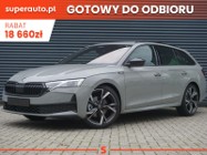 Skoda Octavia IV Sportline 2.0 TSI DSG 4x4 Sportline 2.0 TSI 204KM DSG 4x4