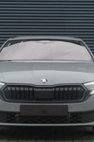 Skoda Octavia IV Sportline 2.0 TSI DSG 4x4 Sportline 2.0 TSI 204KM DSG 4x4-2