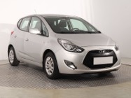 Hyundai ix20 , Salon Polska, Klima