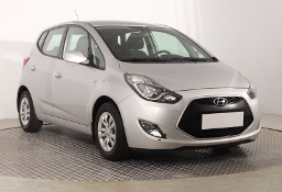 Hyundai ix20 , Salon Polska, Klima