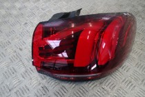 MG HS LAMPA TYLNA PRAWA TYLNA LIFT LIFTING 2023-