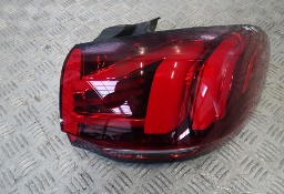 MG HS LAMPA TYLNA PRAWA TYLNA LIFT LIFTING 2023-