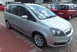 Opel Zafira B 1.6 Essentia