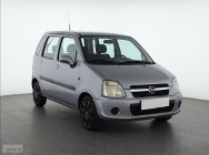 Opel Agila A , GAZ, Klima, El. szyby