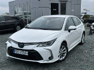 Toyota Corolla XII 1.8 16V VVT-i Hybrid e-CVT, kamera, tempomat, Salon PL