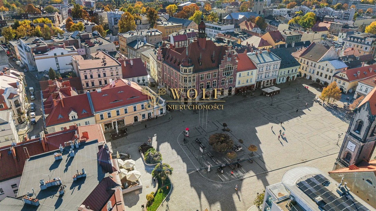 kamienica, blok na sprzedaż
