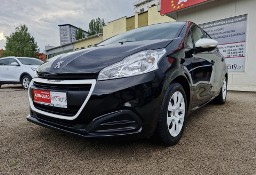 Peugeot 208 I Raport! 1.2 benz, 82 KM, tylko 26 tys przebieg! ASO, gwarancja!