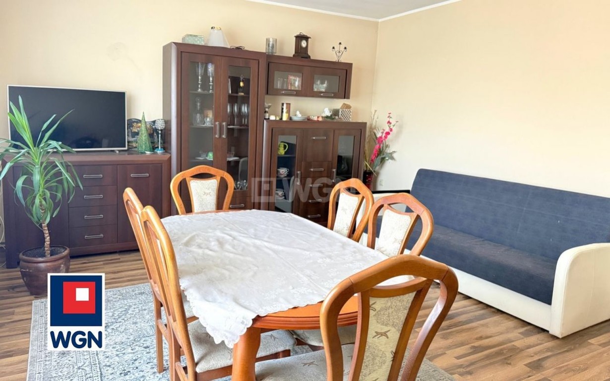 Dom na sprzedaż, 248 m², 7 pokoi Puck Łebcz - Widok 2
