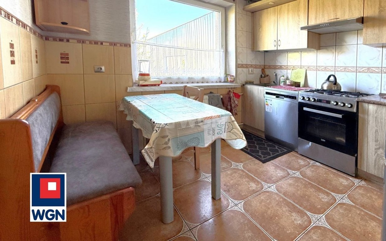 Dom na sprzedaż, 248 m², 7 pokoi Puck Łebcz - Widok 3