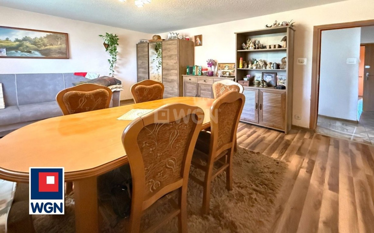 Dom na sprzedaż, 248 m², 7 pokoi Puck Łebcz - Widok 5