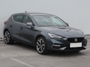 SEAT Leon III Salon Polska, Automat, VAT 23%, Navi, Klimatronic, Tempomat,