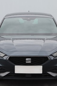 SEAT Leon III Salon Polska, Automat, VAT 23%, Navi, Klimatronic, Tempomat,-2