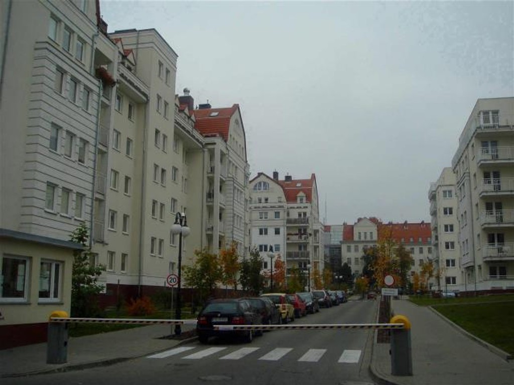 Kawalerka na wynajem, 32 m² Wilda, Saperska