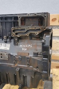 Silnik Perkins {NM}-2