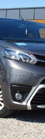 Toyota ProAce 2.0D4D 9-Os Pol Salon 'PEFRON"-3
