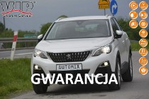 Peugeot 3008 II 1.2 Turbo nawigacja gwarancja przebiegu bezwypadkowy virtual kokpit