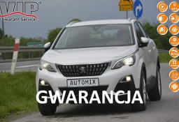 Peugeot 3008 II 1.2 Turbo nawigacja gwarancja przebiegu bezwypadkowy virtual kokpit