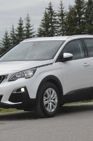 Peugeot 3008 II 1.2 Turbo nawigacja gwarancja przebiegu bezwypadkowy virtual kokpit-2