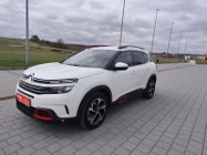 Citroen C5 Aircross Kamera, Ledy