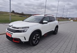 Citroen C5 Aircross Kamera, Ledy