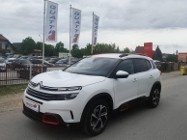 Citroen C5 Aircross Kamera, Ledy