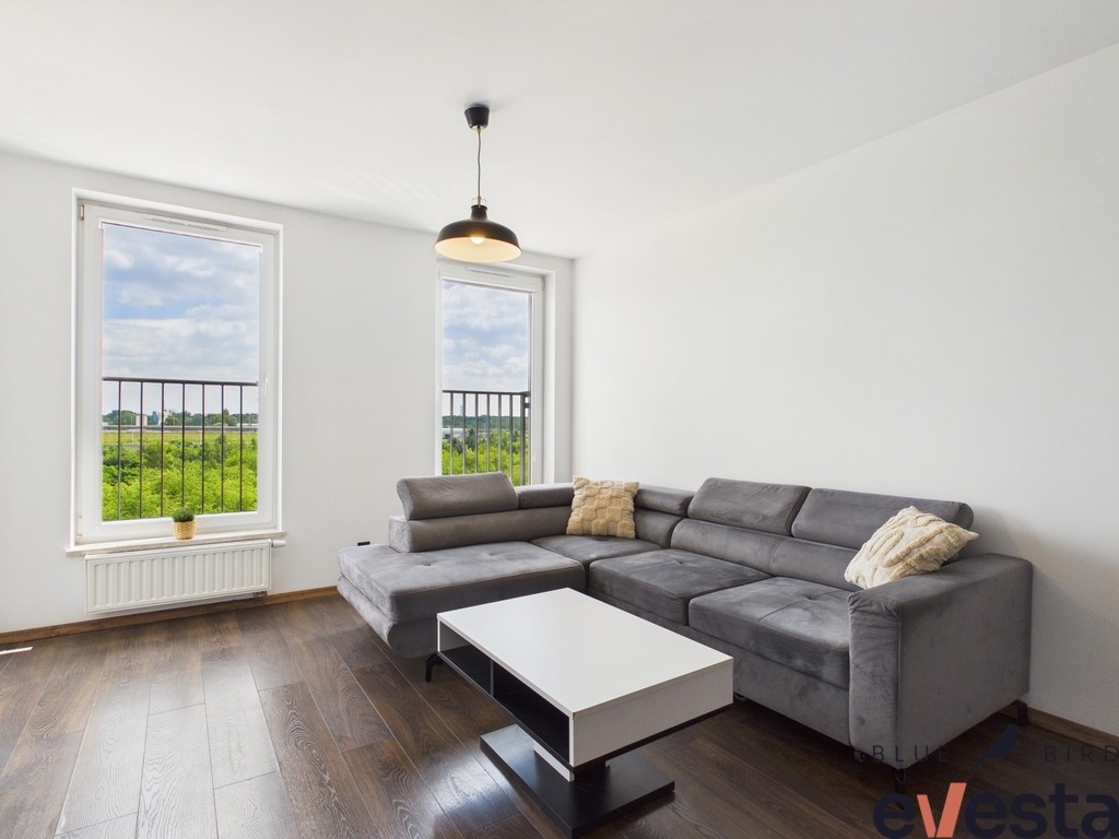 ✧Nowe Żerniki ✧Balkon ✧Winda ✧2x parking ✧Komórka✧ - Widok 2