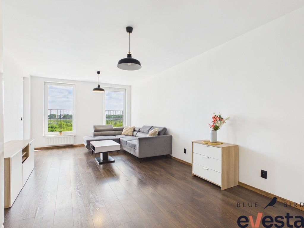 ✧Nowe Żerniki ✧Balkon ✧Winda ✧2x parking ✧Komórka✧ - Widok 3