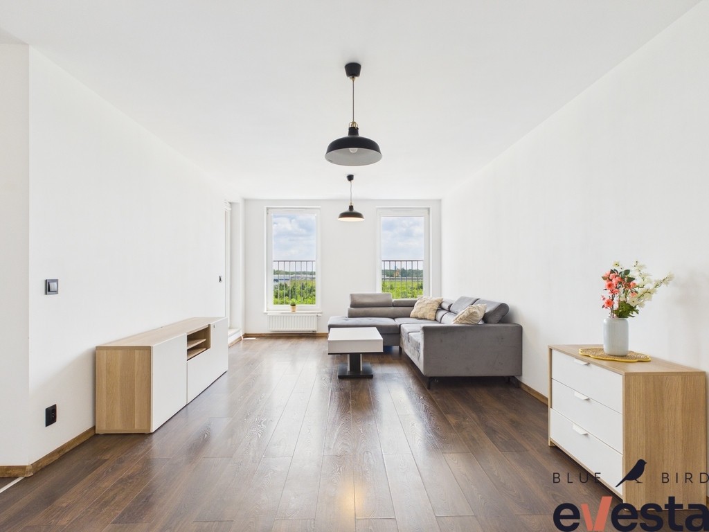 ✧Nowe Żerniki ✧Balkon ✧Winda ✧2x parking ✧Komórka✧ - Widok 4