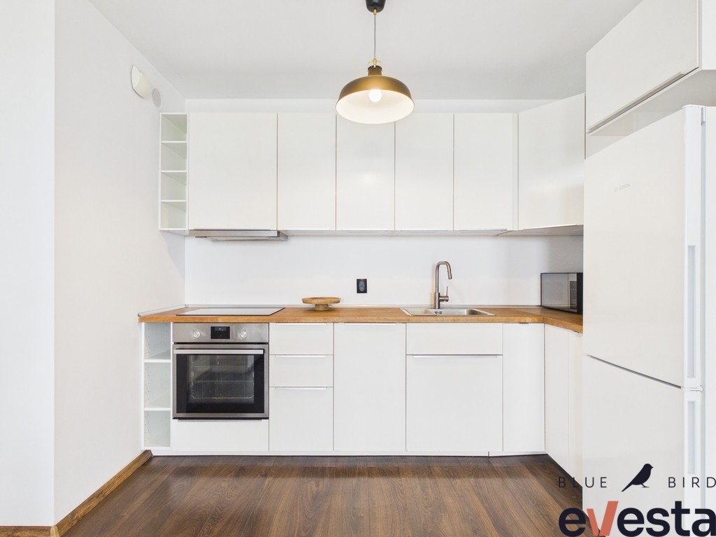 ✧Nowe Żerniki ✧Balkon ✧Winda ✧2x parking ✧Komórka✧ - Widok 5