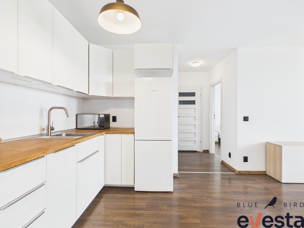 ✧Nowe Żerniki ✧Balkon ✧Winda ✧2x parking ✧Komórka✧ - Widok 6