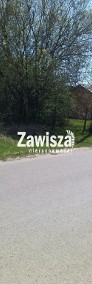 Działka, sprzedaż, 33345.00, Nowe Wągrodno, Prażmów (gm.), Piaseczyński (pow.)-3
