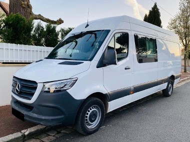 319 3.0 V6 190KM 3.5T 2021r Full Opcja Gwarancja!!!-1