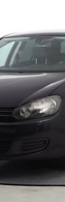 Volkswagen Golf VI , 1. Właściciel, Klimatronic, Tempomat, Parktronic-3