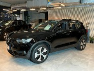 Volvo XC40 T4 Hybryda Plug-In R-Design 2021