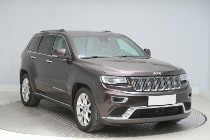 Jeep Grand Cherokee IV [WK2] , Salon Polska, 250 KM, Automat, VAT 23%, Skóra, Navi, Xenon,