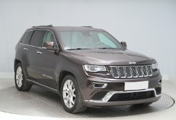 Jeep Grand Cherokee IV [WK2] , Salon Polska, 250 KM, Automat, VAT 23%, Skóra, Navi, Xenon,