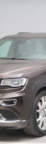 Jeep Grand Cherokee IV [WK2] , Salon Polska, 250 KM, Automat, VAT 23%, Skóra, Navi, Xenon,-3