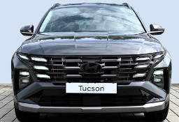 Hyundai Tucson III 1.6 T-GDi HEV Smart 2WD aut 1.6 T-GDi HEV Smart 2WD aut 239KM