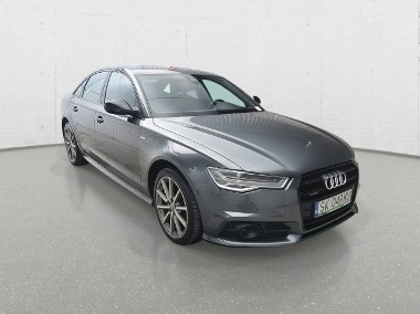 Audi A6 V (C8) Poleasingowe.pl VEH-1