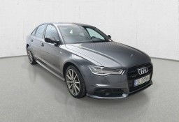 Audi A6 V (C8) Poleasingowe.pl VEH