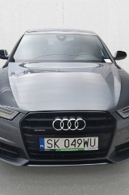 Audi A6 V (C8) Poleasingowe.pl VEH-2