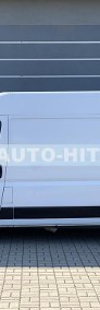 Fiat Ducato L2H2 Klima Kamera GPS 140KM Ład.:1302kg *Gwarancja-4