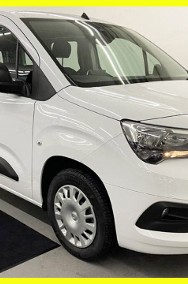 Opel Combo IV Kombi Edition Plus L1H1 Combo Kombi Edition Plus L1H1 1.5 102KM-2