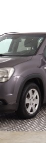 Chevrolet Orlando , Salon Polska, GAZ, 7 miejsc, Klima, Tempomat, Parktronic-3