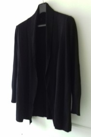 Sweter damski czarny, do sprzedania-2