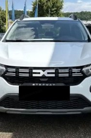 Dacia Sandero II Stepway Expression LPG 1.0 TCe Stepway Expression LPG 1.0 TCe 100KM /-2